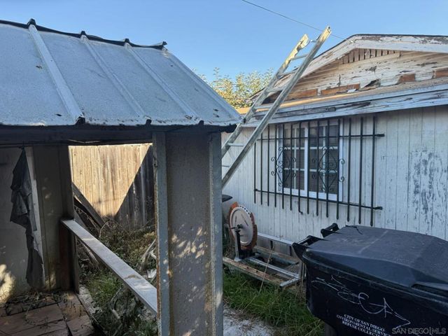 4312 Winona Ave, San Diego, CA 92115