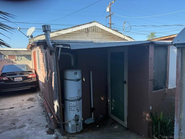 4312 Winona Ave, San Diego, CA 92115