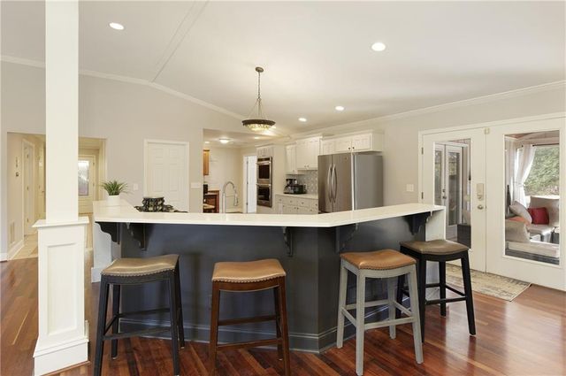 5259 Vernon Springs Trail, Sandy Springs, GA 30327