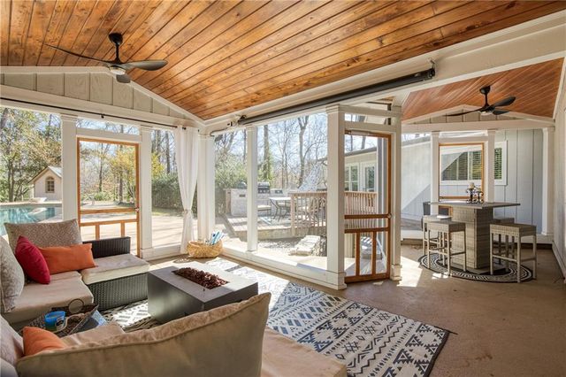 5259 Vernon Springs Trail, Sandy Springs, GA 30327