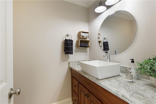 5259 Vernon Springs Trail, Sandy Springs, GA 30327