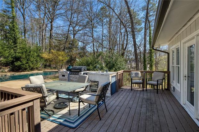 5259 Vernon Springs Trail, Sandy Springs, GA 30327