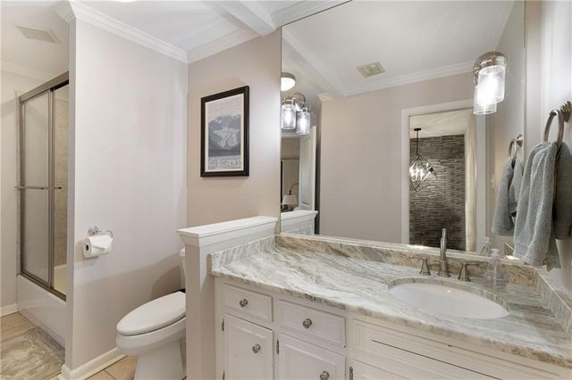 5259 Vernon Springs Trail, Sandy Springs, GA 30327