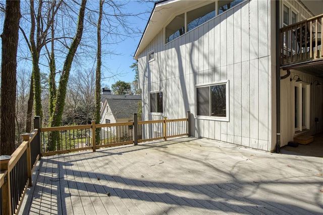 5259 Vernon Springs Trail, Sandy Springs, GA 30327