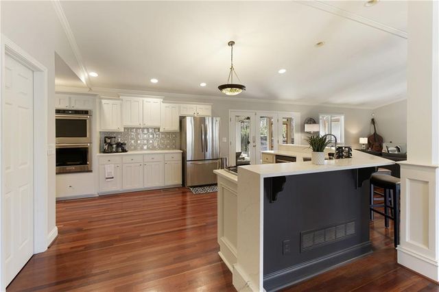5259 Vernon Springs Trail, Sandy Springs, GA 30327