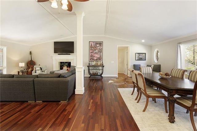 5259 Vernon Springs Trail, Sandy Springs, GA 30327