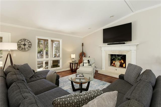 5259 Vernon Springs Trail, Sandy Springs, GA 30327