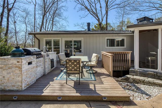 5259 Vernon Springs Trail, Sandy Springs, GA 30327