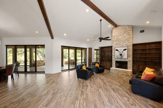 1273 Ranchers Club LN, Driftwood, TX 78619