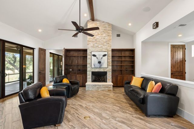 1273 Ranchers Club LN, Driftwood, TX 78619