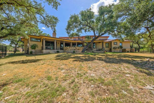 1273 Ranchers Club LN, Driftwood, TX 78619