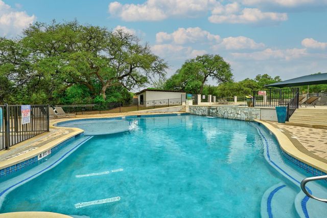 1273 Ranchers Club LN, Driftwood, TX 78619