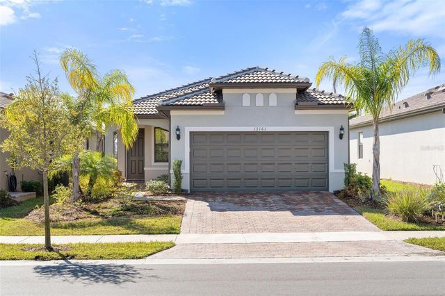 13161 ORIAGO STREET, Venice, FL 34293