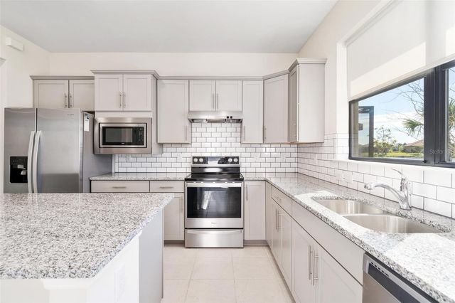 13161 ORIAGO STREET, Venice, FL 34293