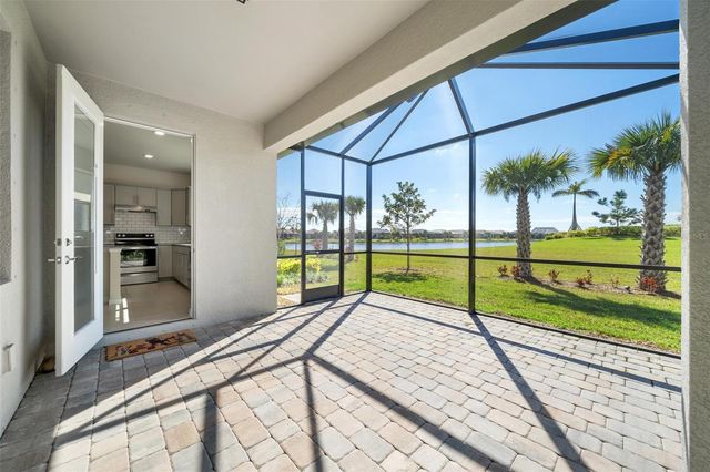 13161 ORIAGO STREET, Venice, FL 34293