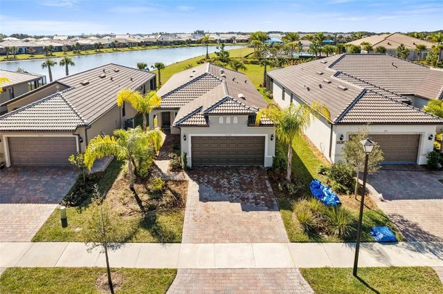 13161 ORIAGO STREET, Venice, FL 34293
