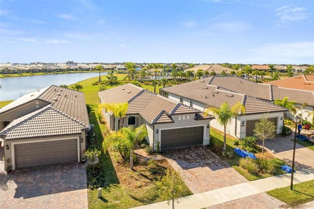 13161 ORIAGO STREET, Venice, FL 34293