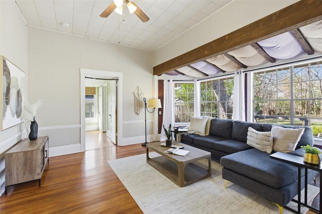 4514 Caswell Ave, Austin, TX 78751