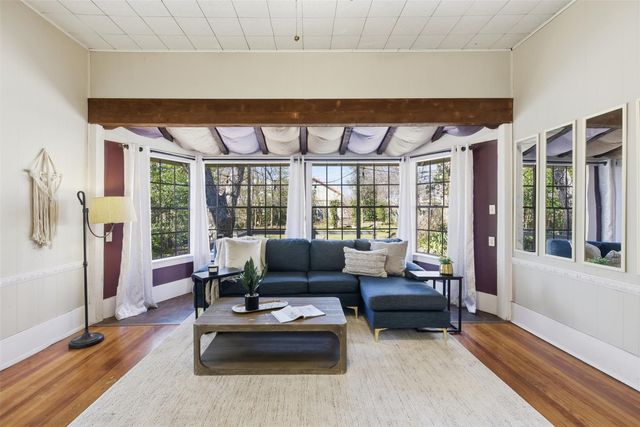 4514 Caswell Ave, Austin, TX 78751