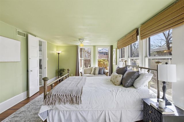 4514 Caswell Ave, Austin, TX 78751