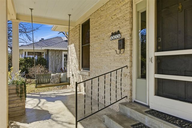 4514 Caswell Ave, Austin, TX 78751