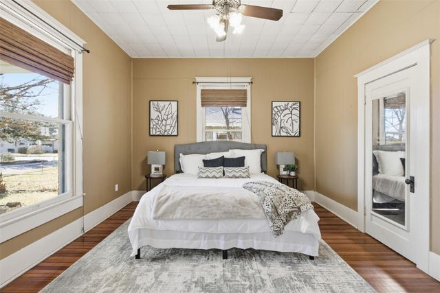 4514 Caswell Ave, Austin, TX 78751