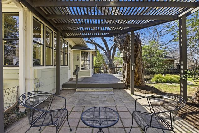 4514 Caswell Ave, Austin, TX 78751