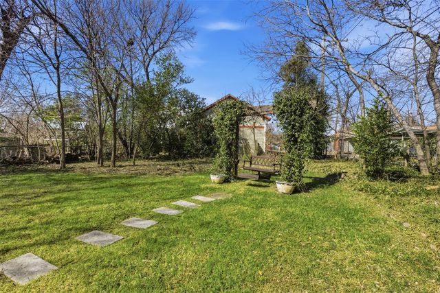 4514 Caswell Ave, Austin, TX 78751