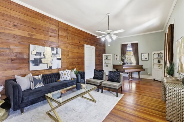 4514 Caswell Ave, Austin, TX 78751