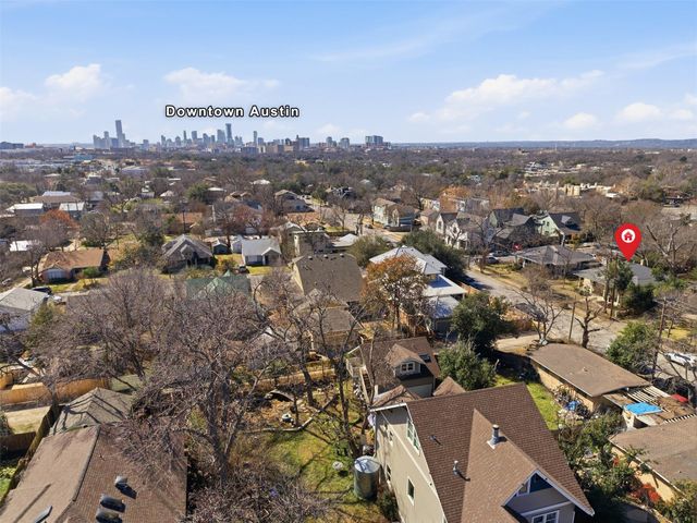 4514 Caswell Ave, Austin, TX 78751