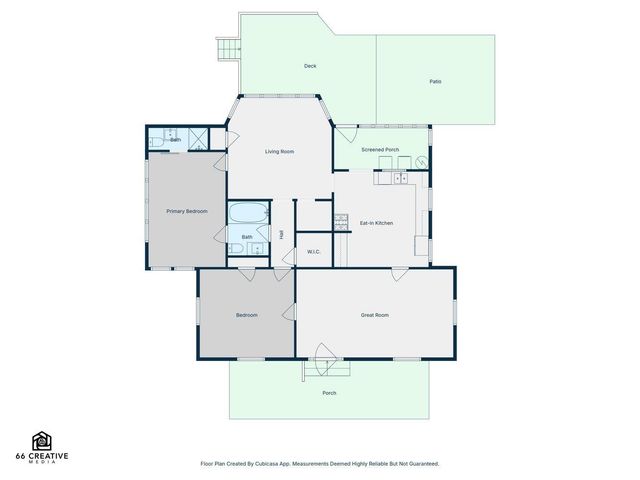 4514 Caswell Ave, Austin, TX 78751