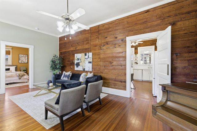 4514 Caswell Ave, Austin, TX 78751