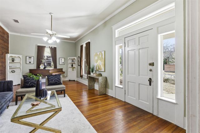 4514 Caswell Ave, Austin, TX 78751