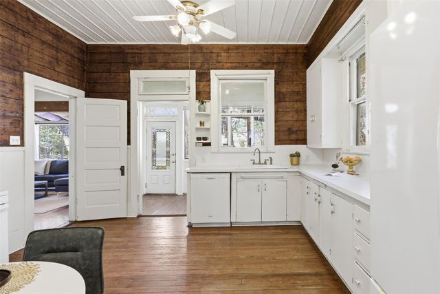 4514 Caswell Ave, Austin, TX 78751