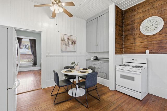 4514 Caswell Ave, Austin, TX 78751