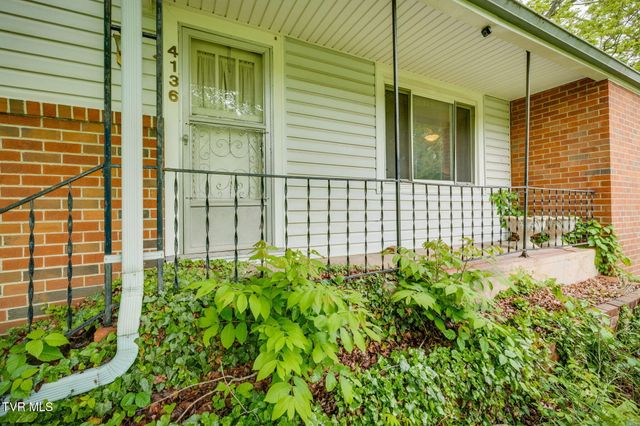 4136 Ridge Road, Kingsport, TN 37660
