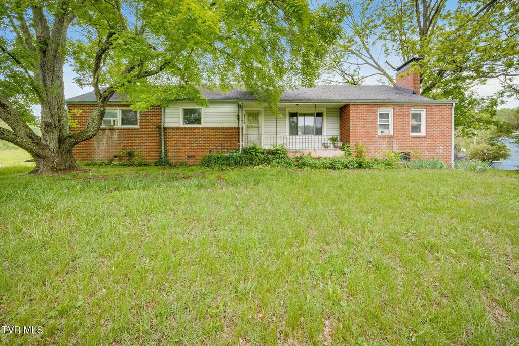 4136 Ridge Road, Kingsport, TN 37660