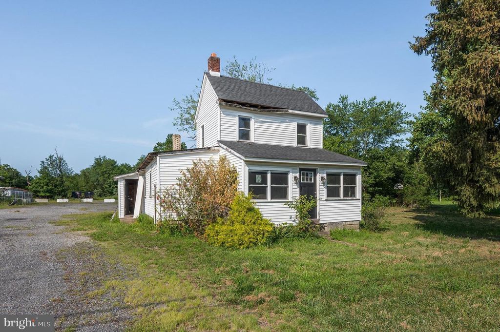 773 WATSONTOWN RD, Berlin, NJ 08009