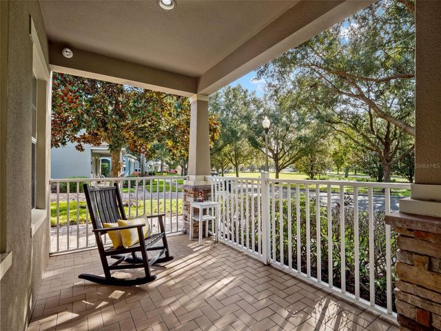 6158 MERIWETHER CRESCENT, Winter Garden, FL 34787