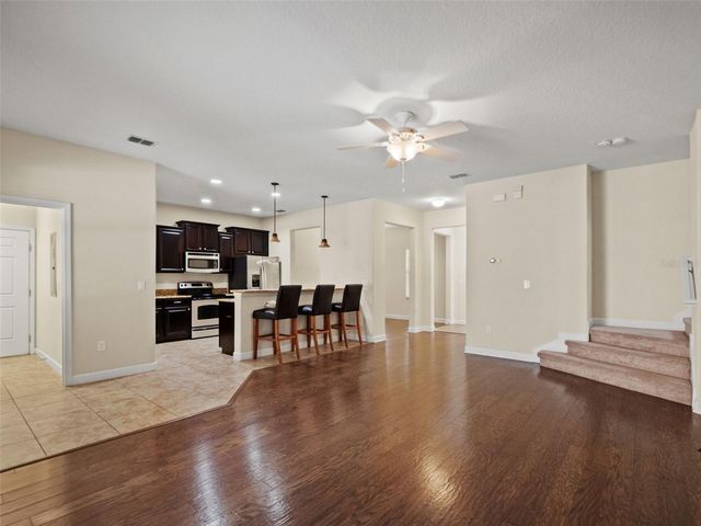 6158 MERIWETHER CRESCENT, Winter Garden, FL 34787