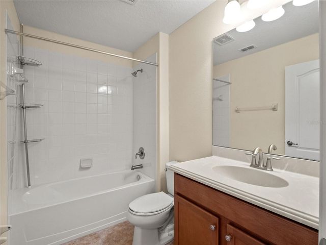6158 MERIWETHER CRESCENT, Winter Garden, FL 34787