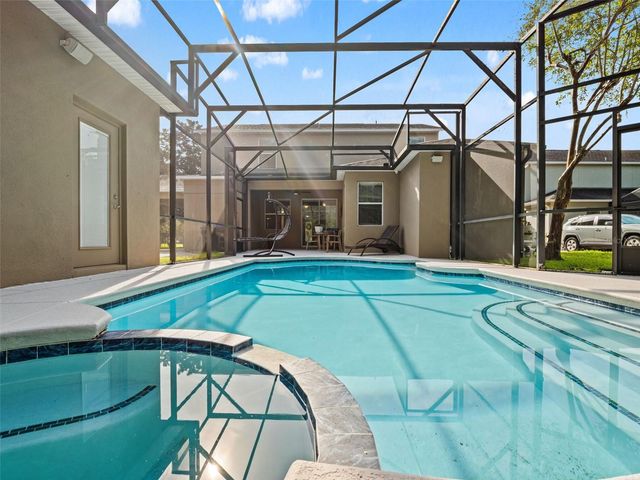 6158 MERIWETHER CRESCENT, Winter Garden, FL 34787