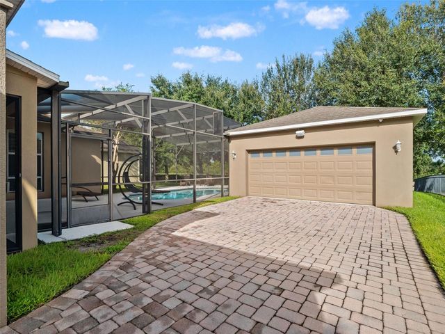 6158 MERIWETHER CRESCENT, Winter Garden, FL 34787