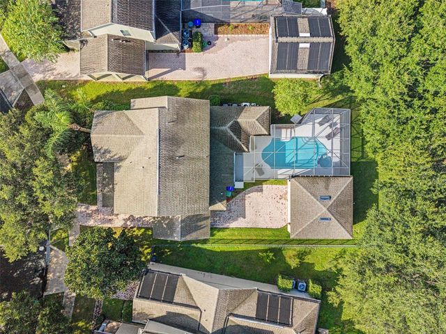 6158 MERIWETHER CRESCENT, Winter Garden, FL 34787