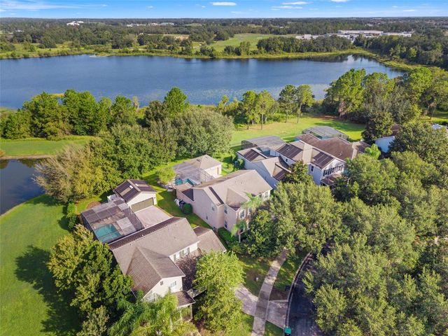 6158 MERIWETHER CRESCENT, Winter Garden, FL 34787