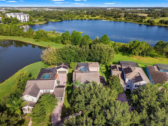6158 MERIWETHER CRESCENT, Winter Garden, FL 34787