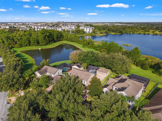 6158 MERIWETHER CRESCENT, Winter Garden, FL 34787