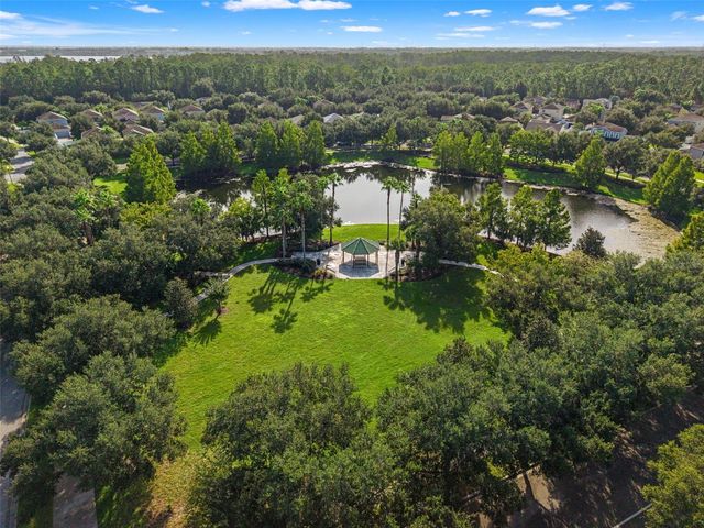 6158 MERIWETHER CRESCENT, Winter Garden, FL 34787