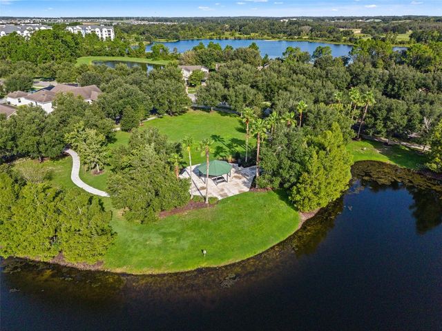 6158 MERIWETHER CRESCENT, Winter Garden, FL 34787