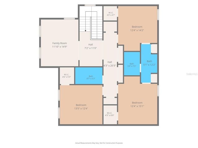 6158 MERIWETHER CRESCENT, Winter Garden, FL 34787
